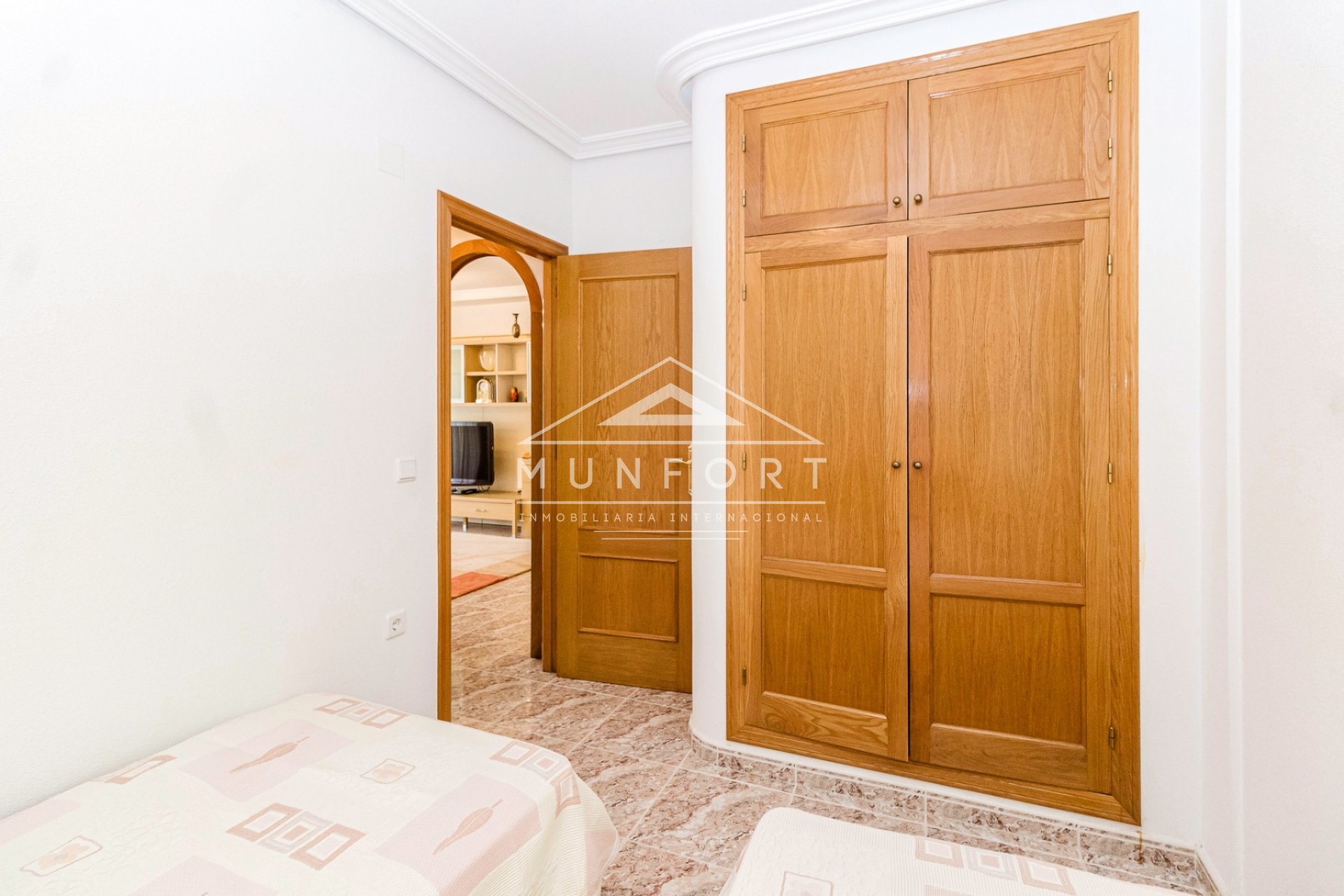 Herverkoop - Appartementen -
Torrevieja - Playa del Cura - Torrevieja