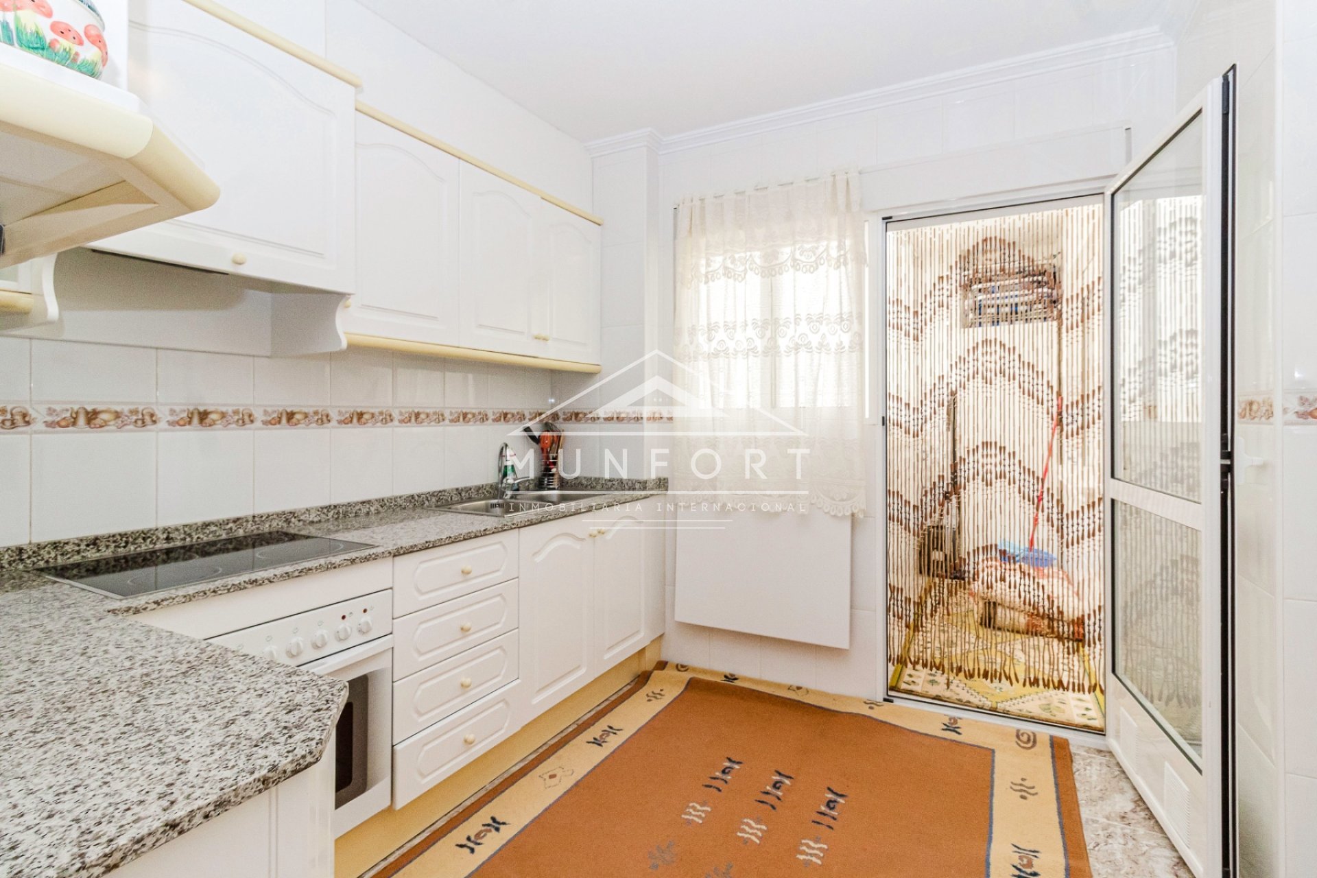 Herverkoop - Appartementen -
Torrevieja - Playa del Cura - Torrevieja