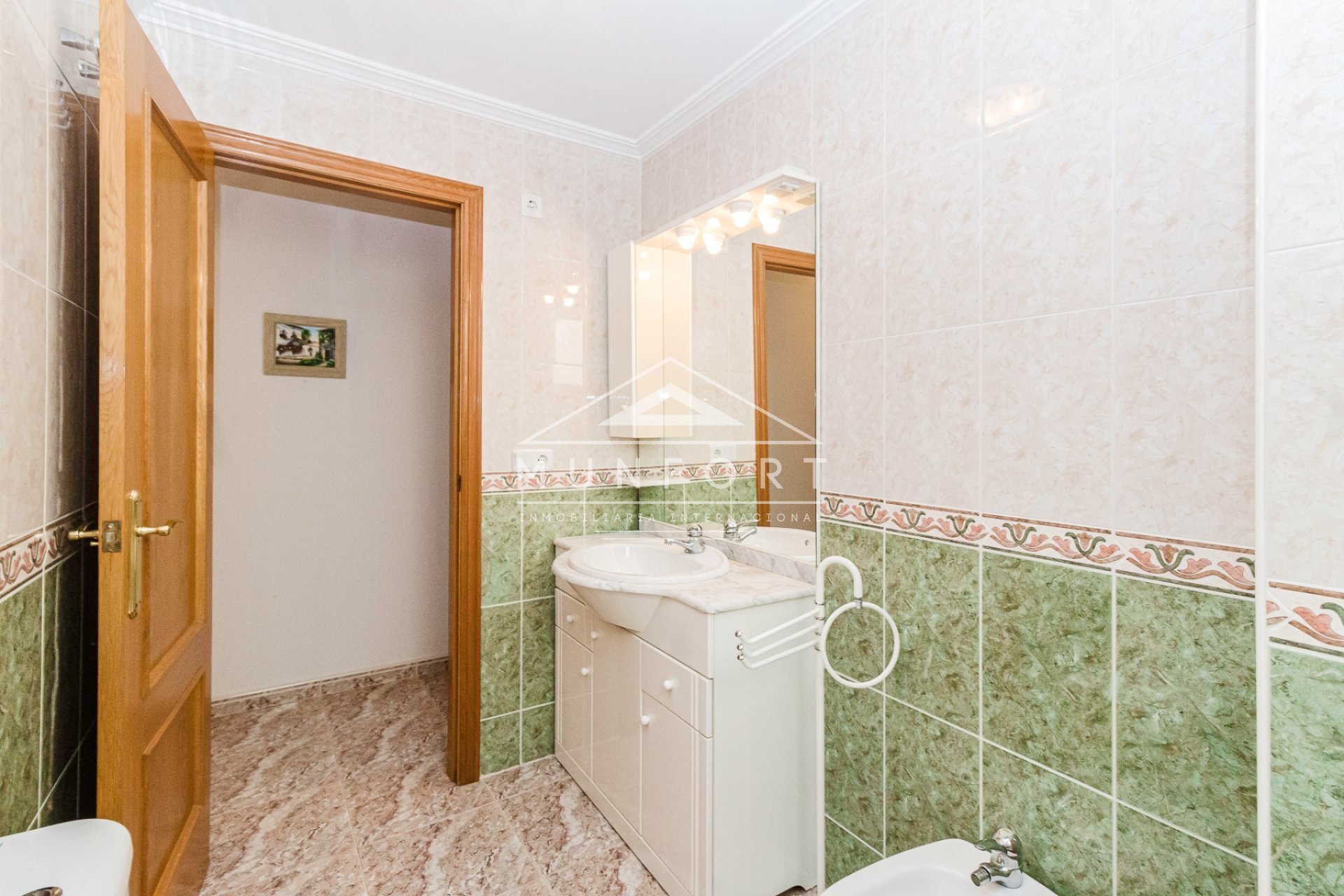 Herverkoop - Appartementen -
Torrevieja - Playa del Cura - Torrevieja