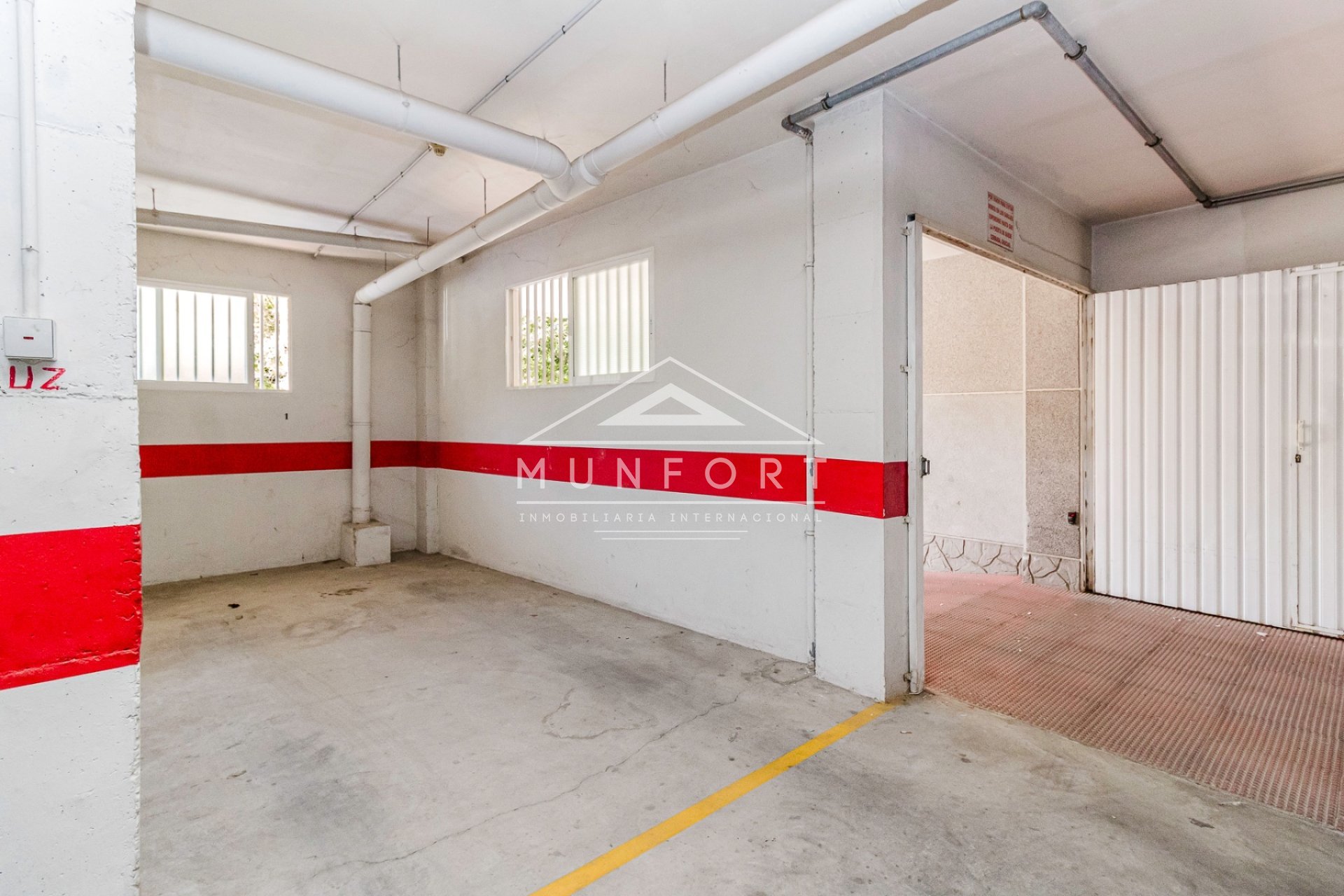 Herverkoop - Appartementen -
Torrevieja - Playa del Cura - Torrevieja