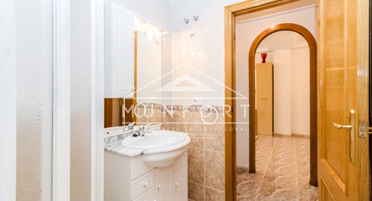 Herverkoop - Appartementen -
Torrevieja - Playa del Cura - Torrevieja