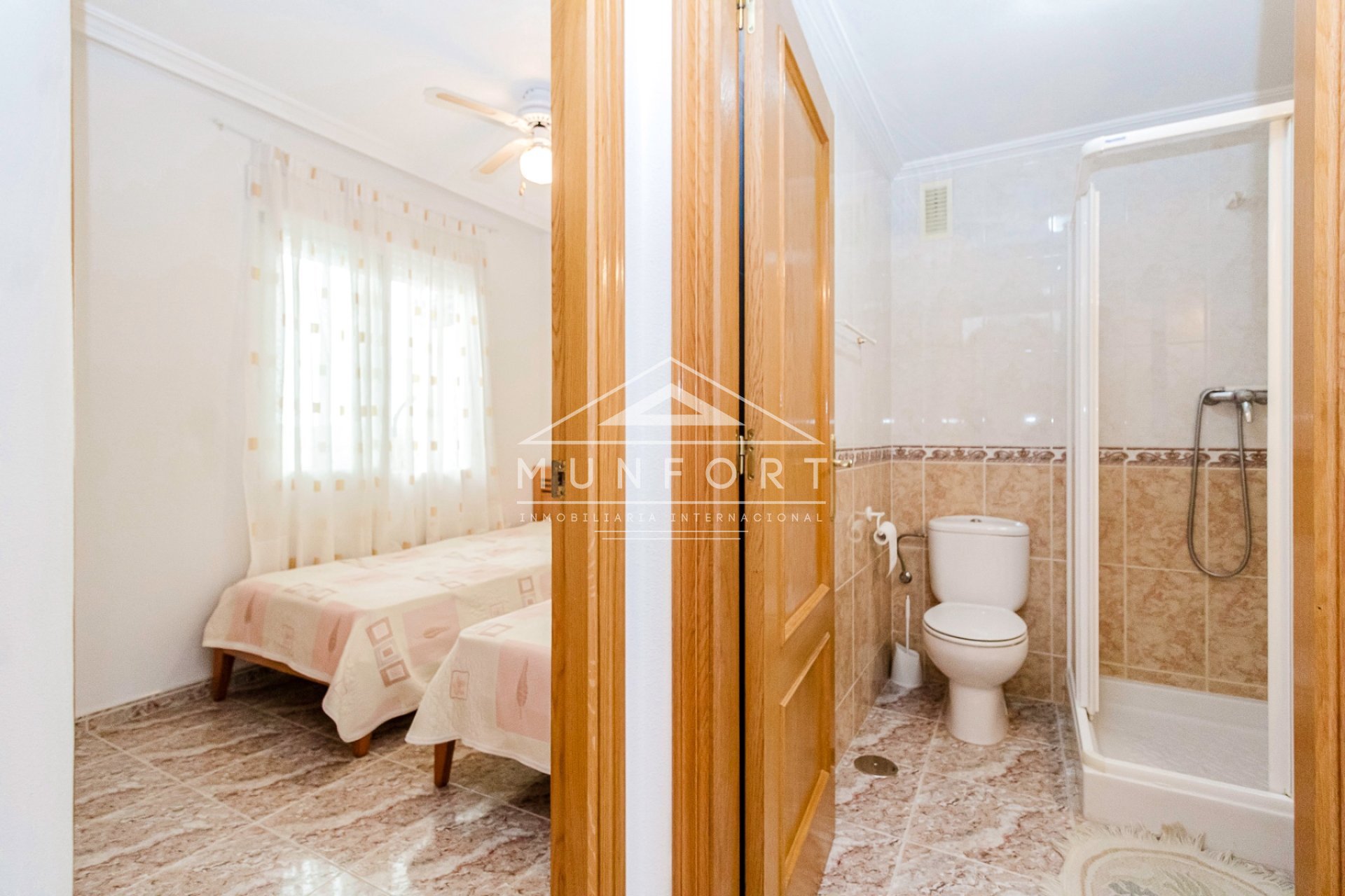 Herverkoop - Appartementen -
Torrevieja - Playa del Cura - Torrevieja