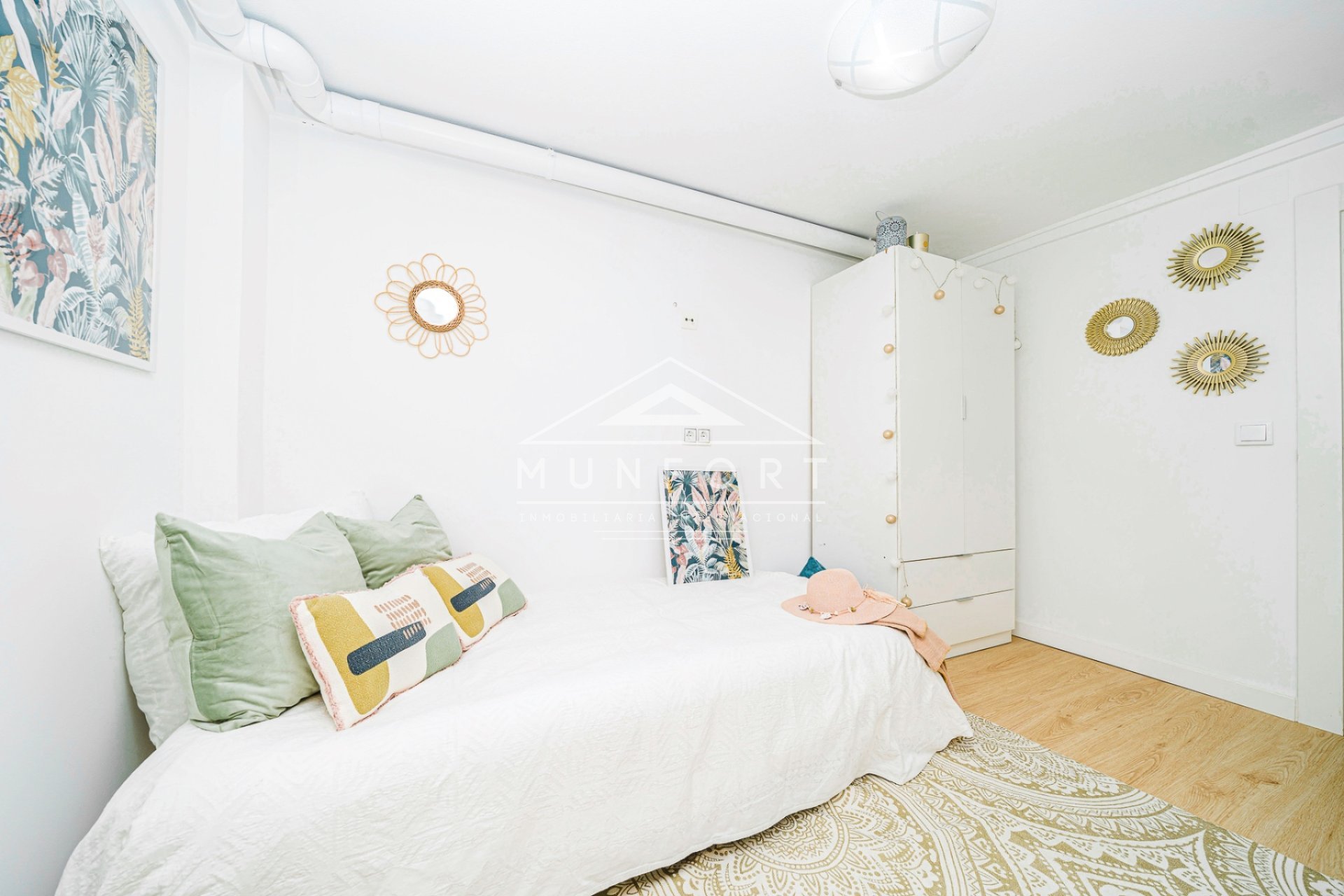 Herverkoop - Appartementen -
Torrevieja - Playa del Cura - Torrevieja