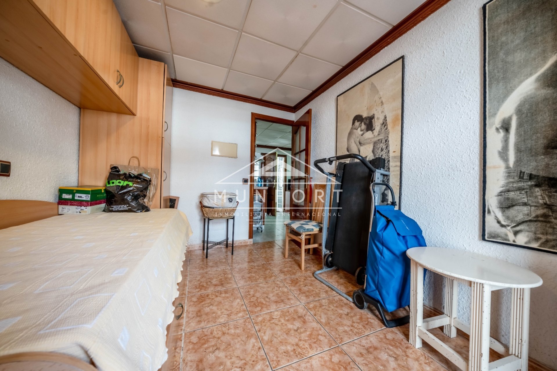 Herverkoop - Appartementen -
Torrevieja - Playa del Cura - Torrevieja