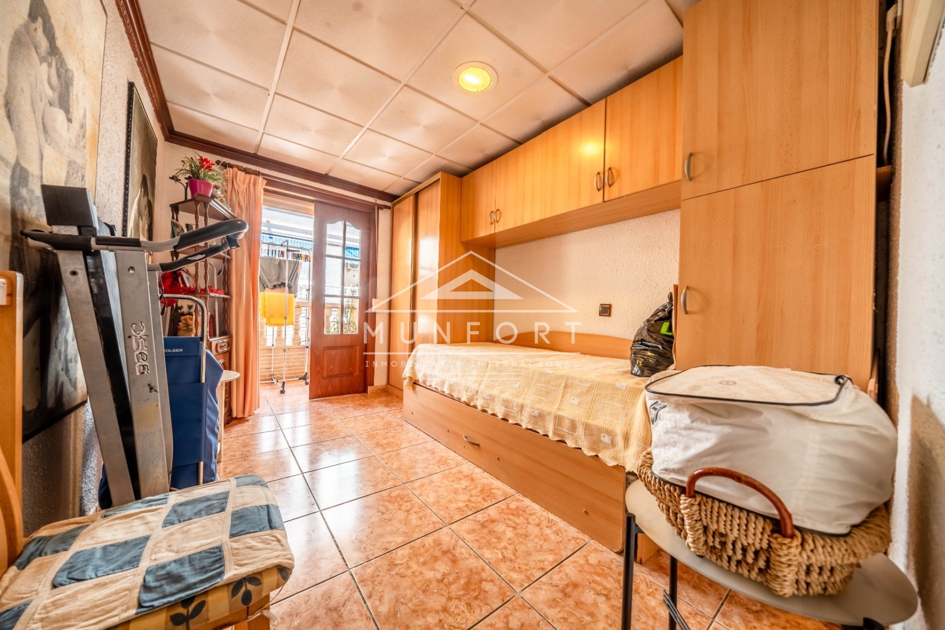 Herverkoop - Appartementen -
Torrevieja - Playa del Cura - Torrevieja