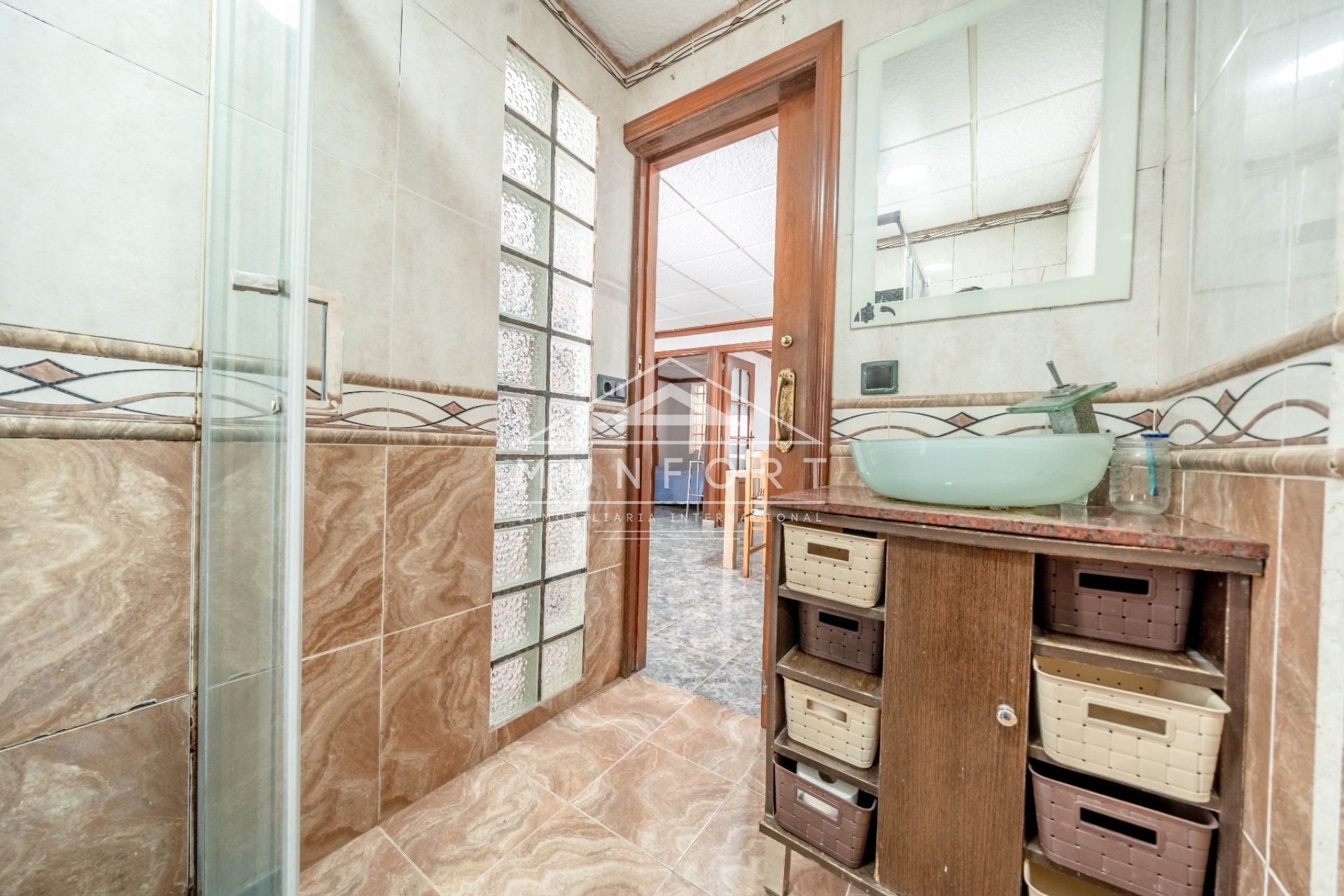 Herverkoop - Appartementen -
Torrevieja - Playa del Cura - Torrevieja