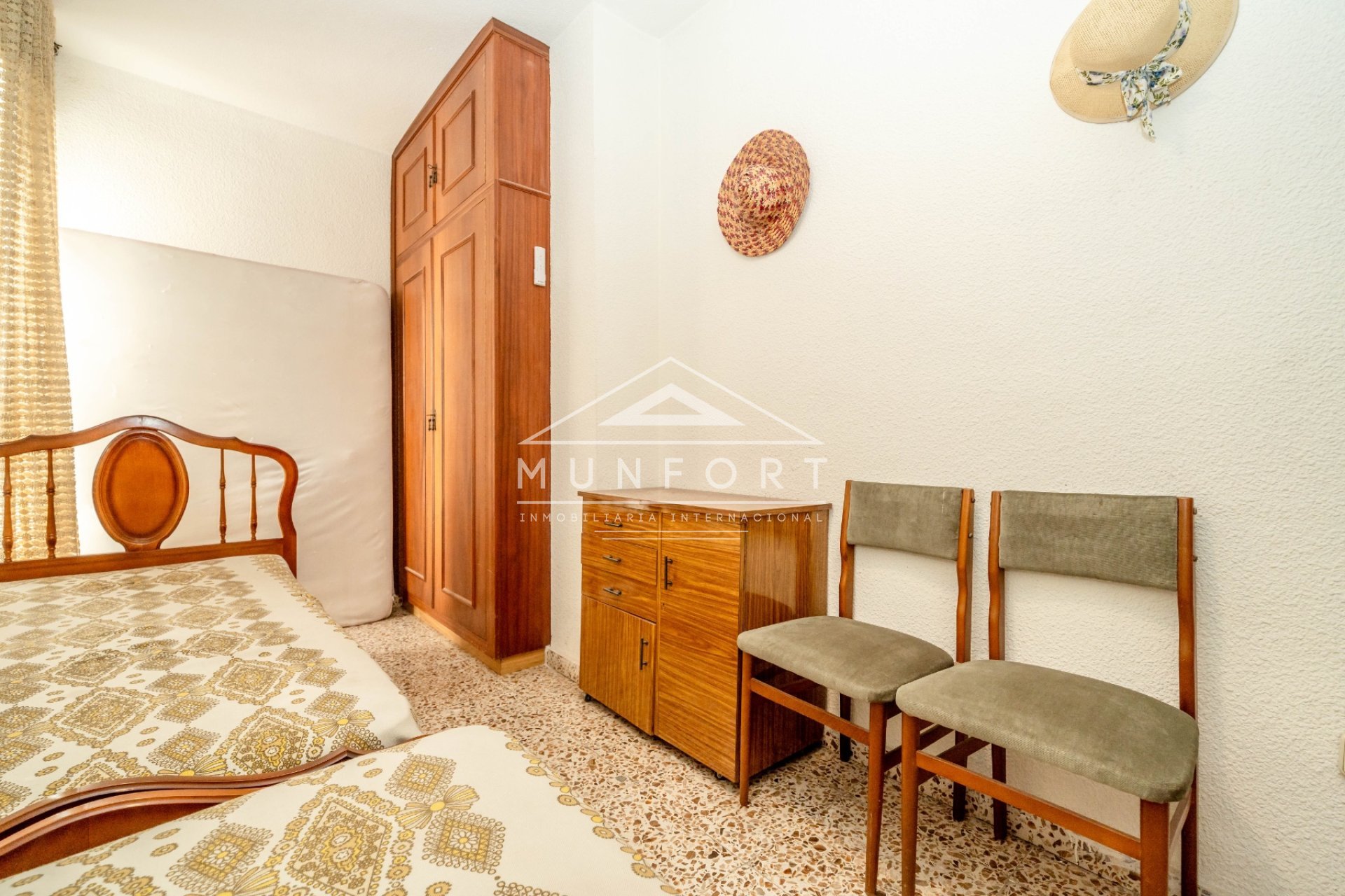 Herverkoop - Appartementen -
Torrevieja - Playa del Cura - Torrevieja