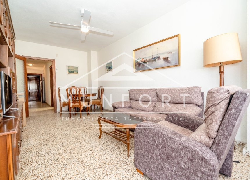 Herverkoop - Appartementen -
Torrevieja - Playa del Cura - Torrevieja