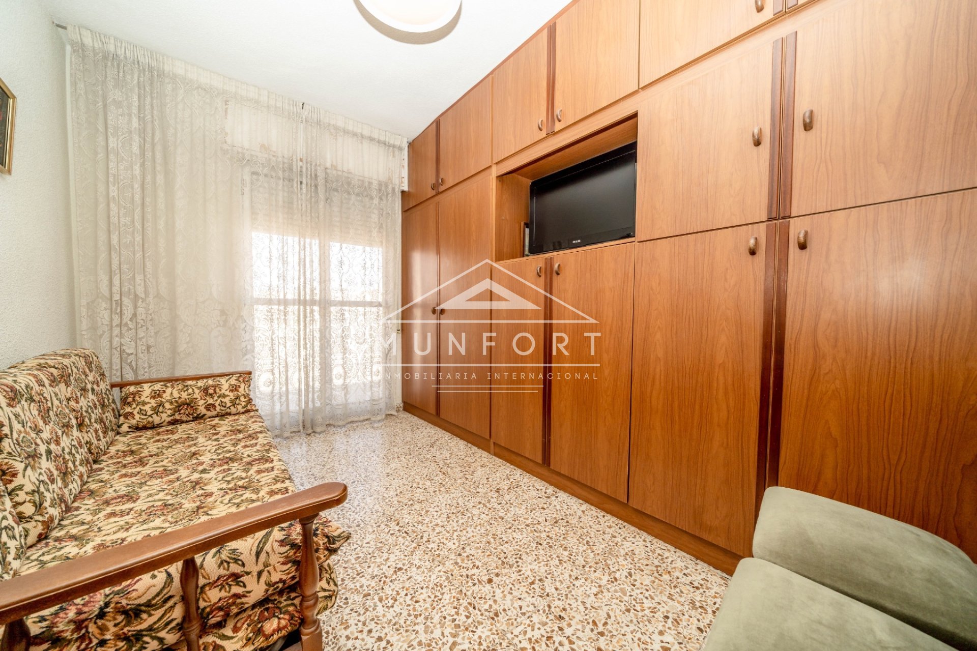 Herverkoop - Appartementen -
Torrevieja - Playa del Cura - Torrevieja