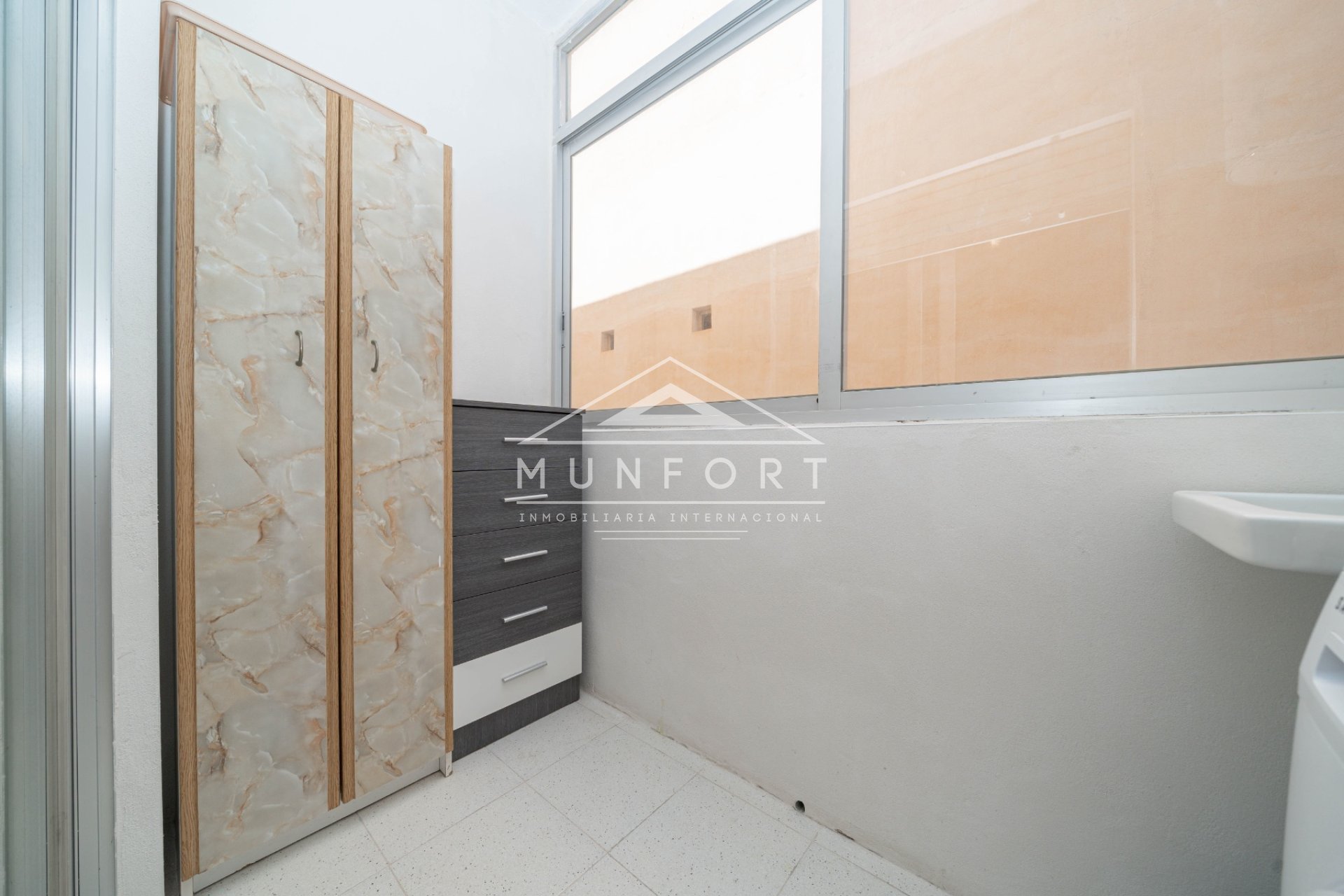 Herverkoop - Appartementen -
Torrevieja - Playa del Cura - Torrevieja