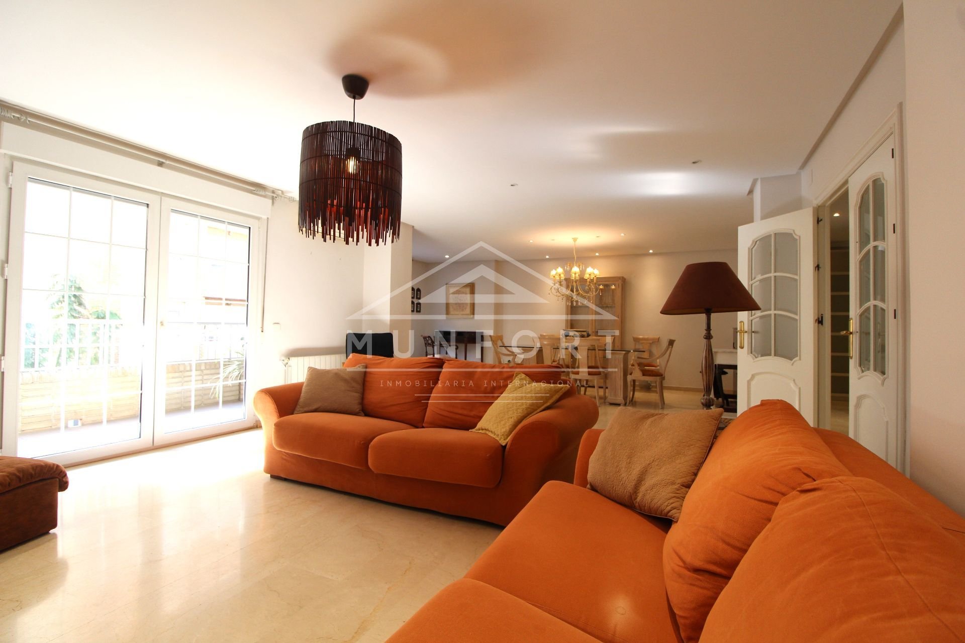 Herverkoop - Appartementen -
Torrevieja - Playa del Cura