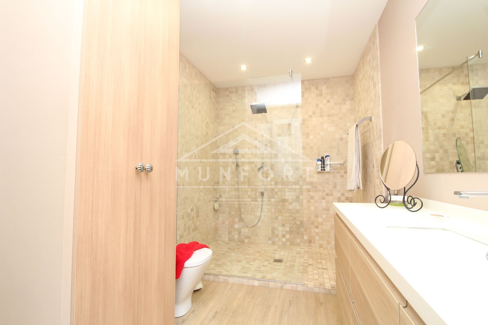 Herverkoop - Appartementen -
Torrevieja - Playa del Cura