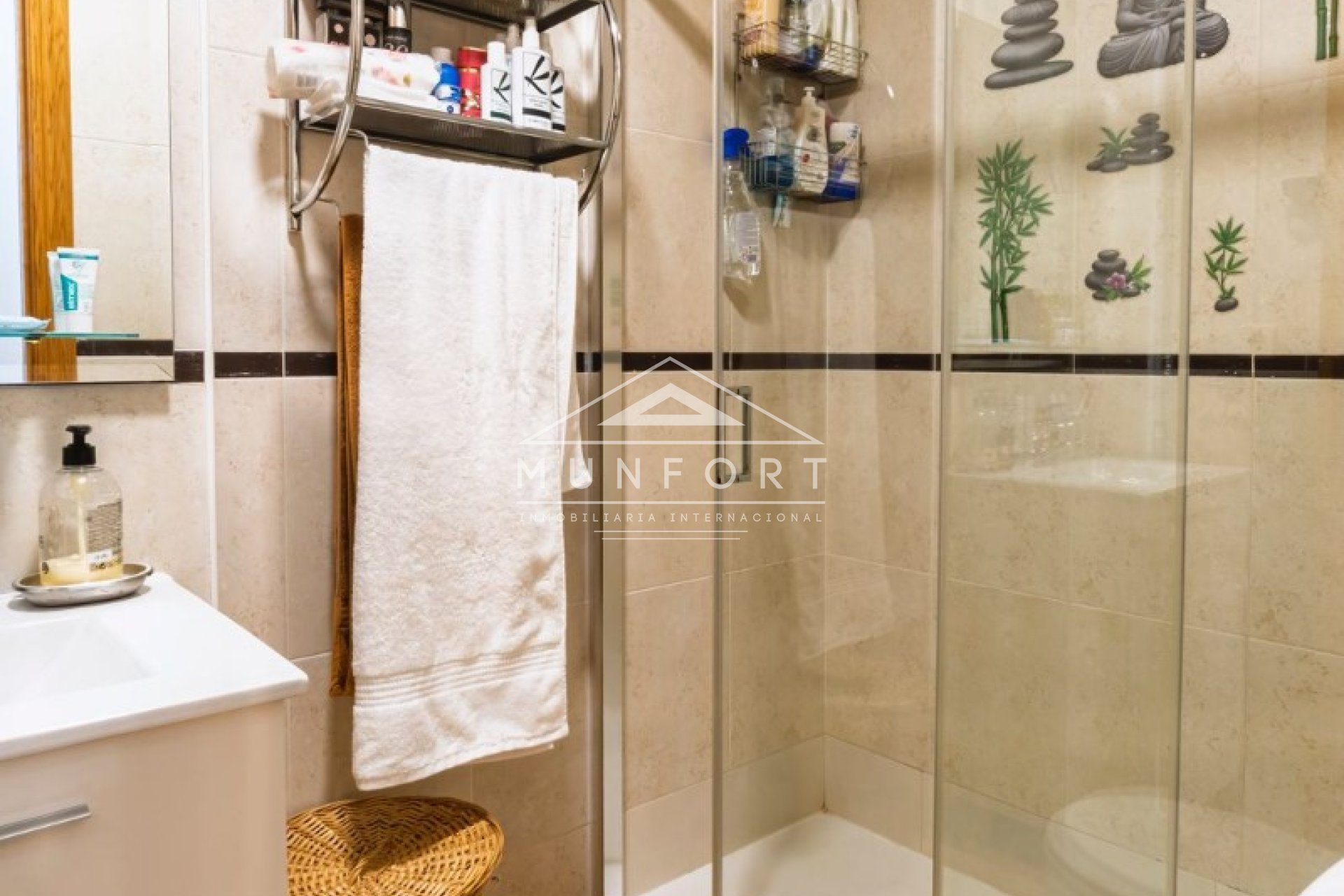 Herverkoop - Appartementen -
Torrevieja