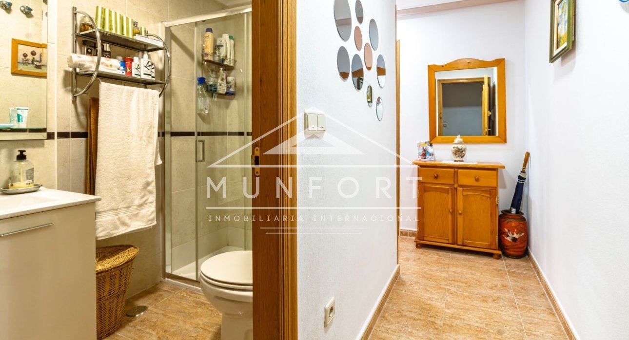 Herverkoop - Appartementen -
Torrevieja