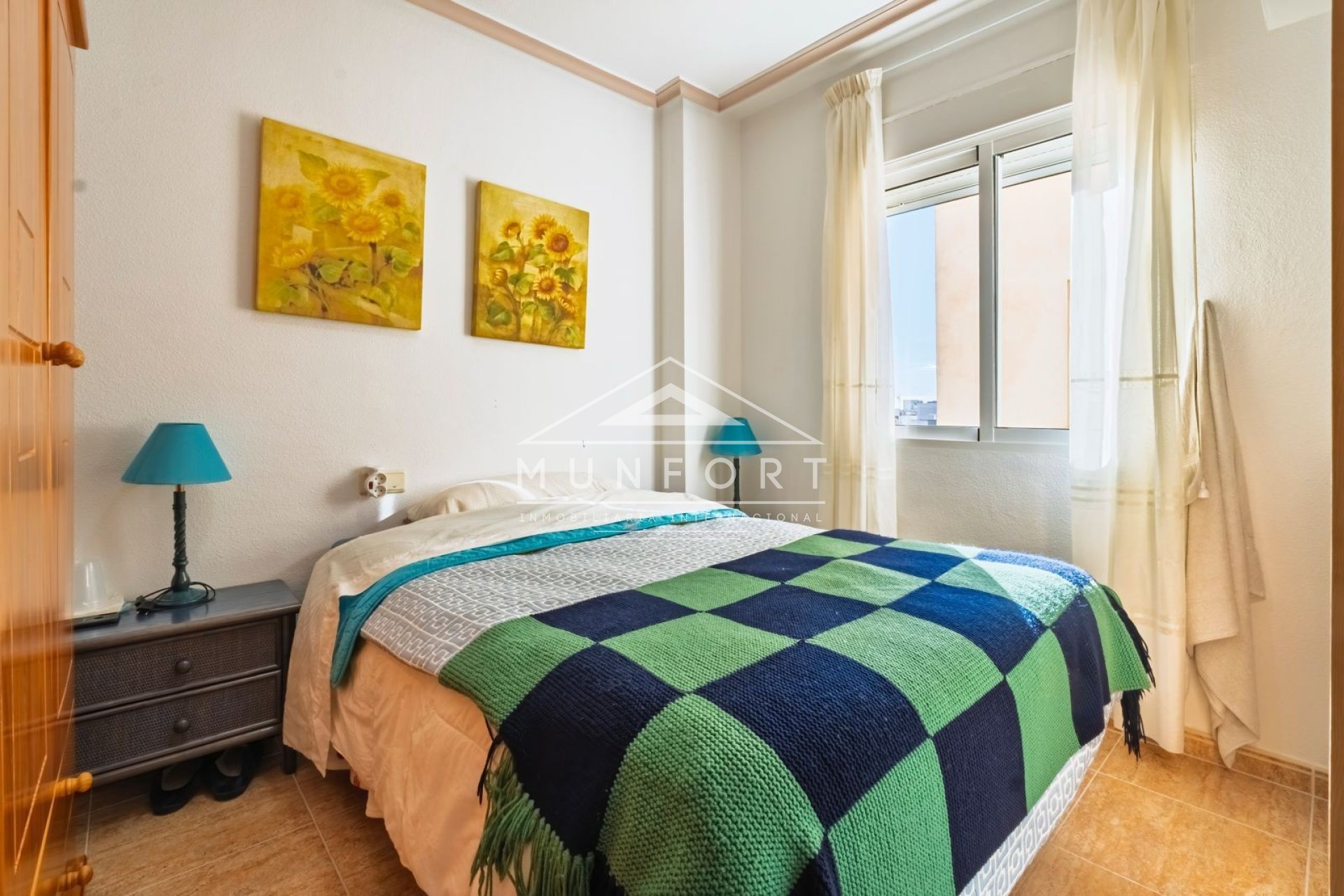 Herverkoop - Appartementen -
Torrevieja