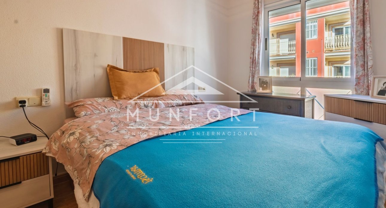 Herverkoop - Appartementen -
Torrevieja