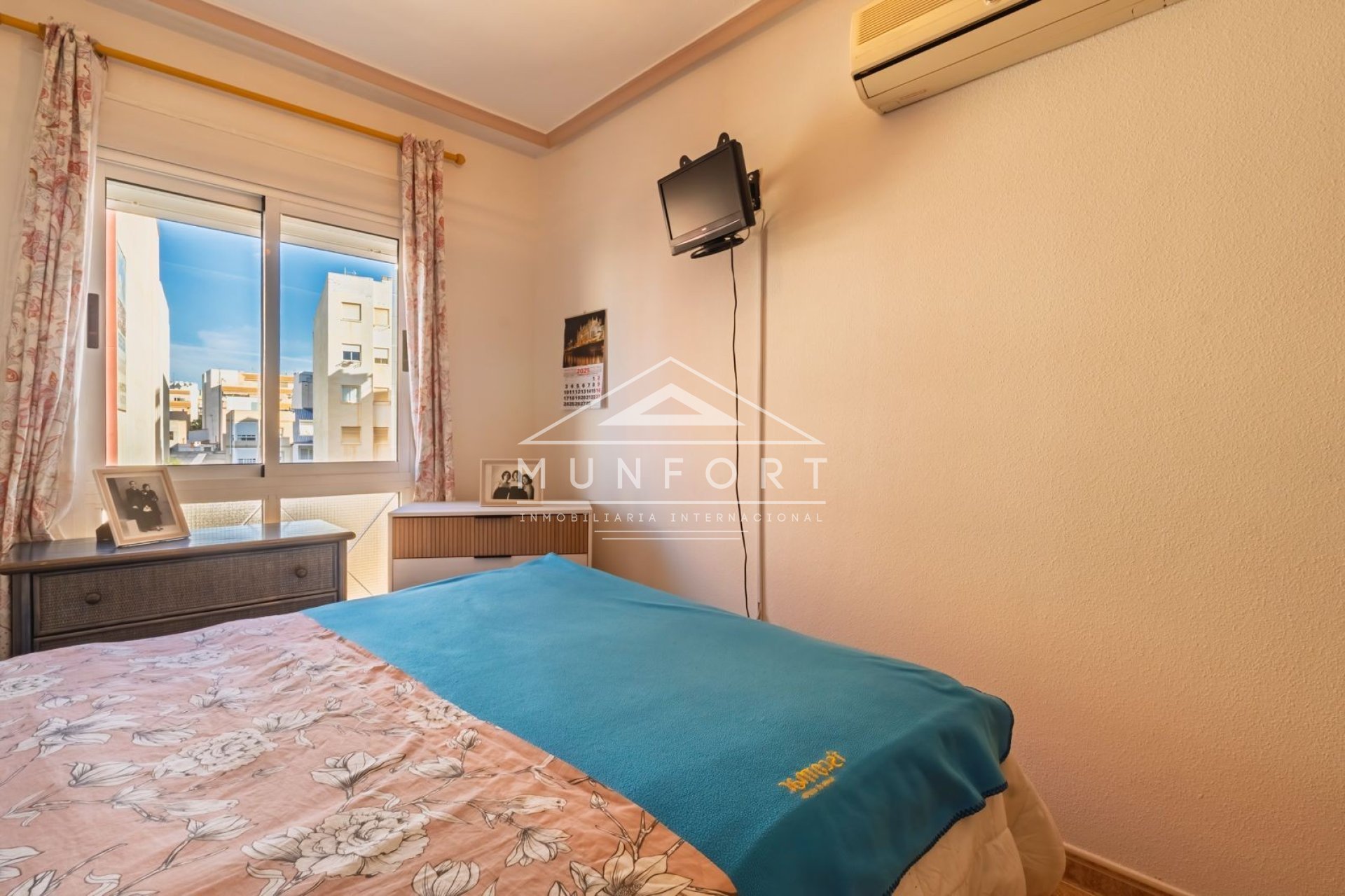 Herverkoop - Appartementen -
Torrevieja
