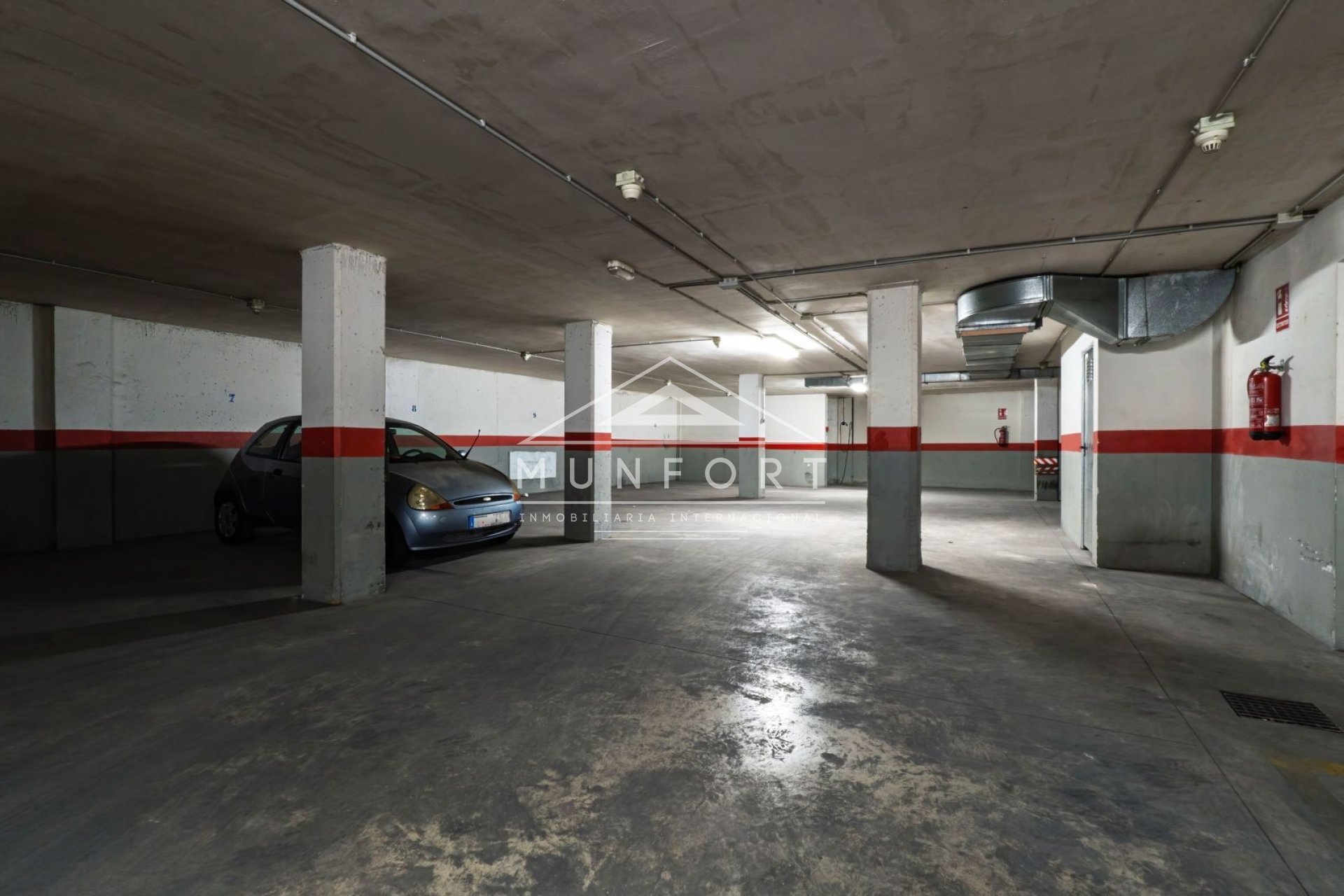 Herverkoop - Appartementen -
Torrevieja