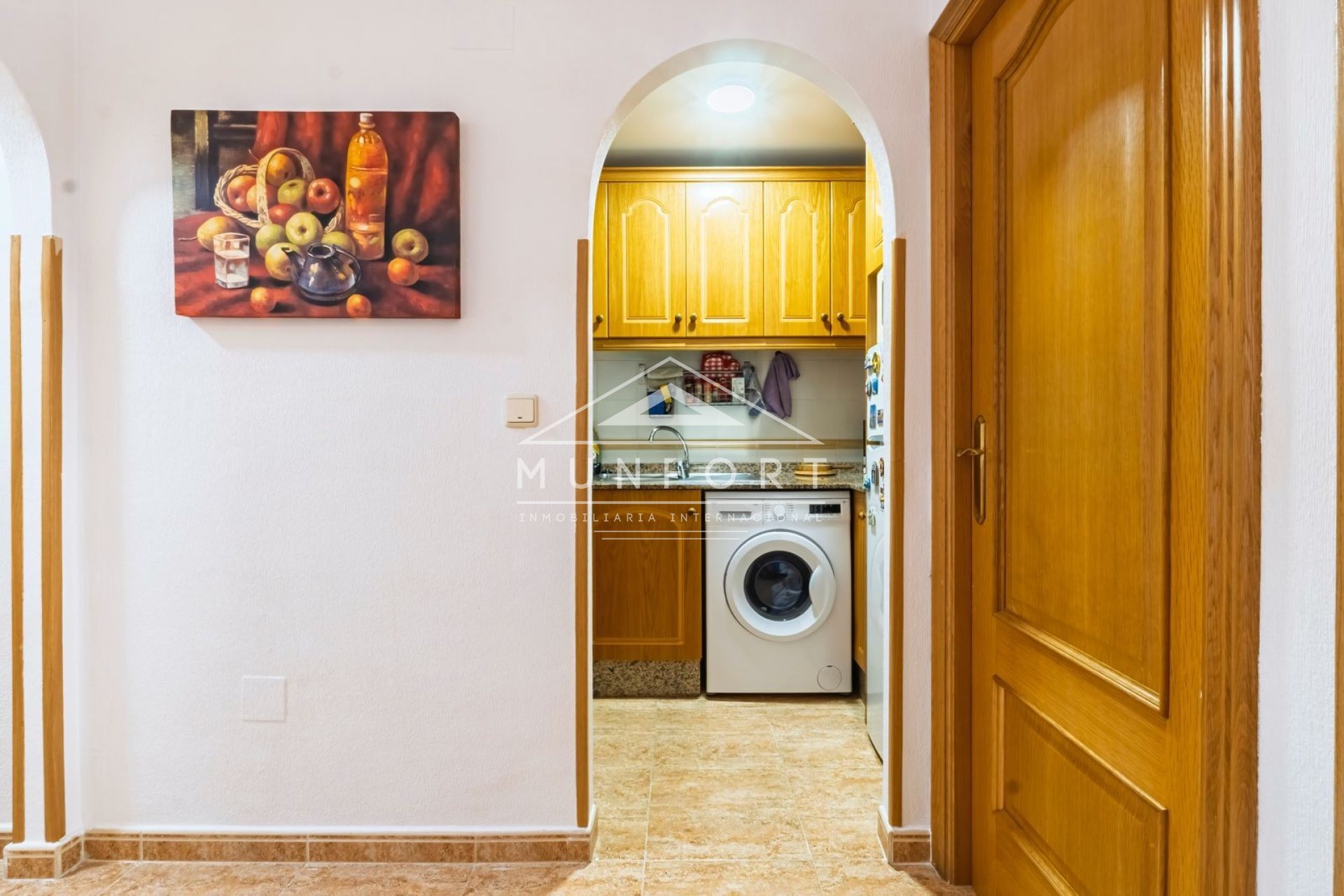 Herverkoop - Appartementen -
Torrevieja