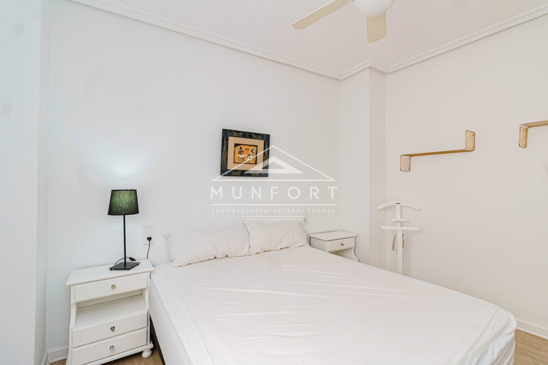 Herverkoop - Appartementen -
Torrevieja