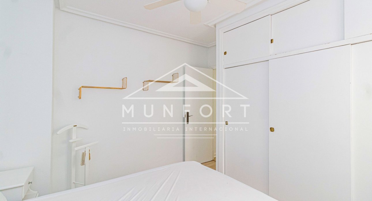 Herverkoop - Appartementen -
Torrevieja