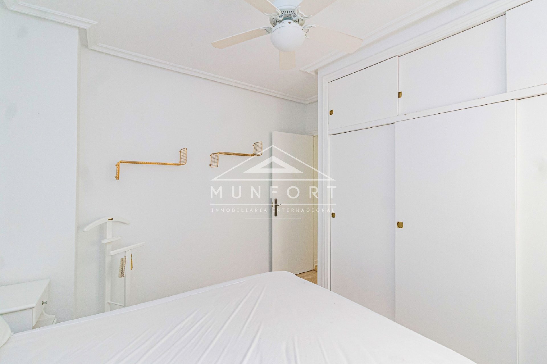 Herverkoop - Appartementen -
Torrevieja