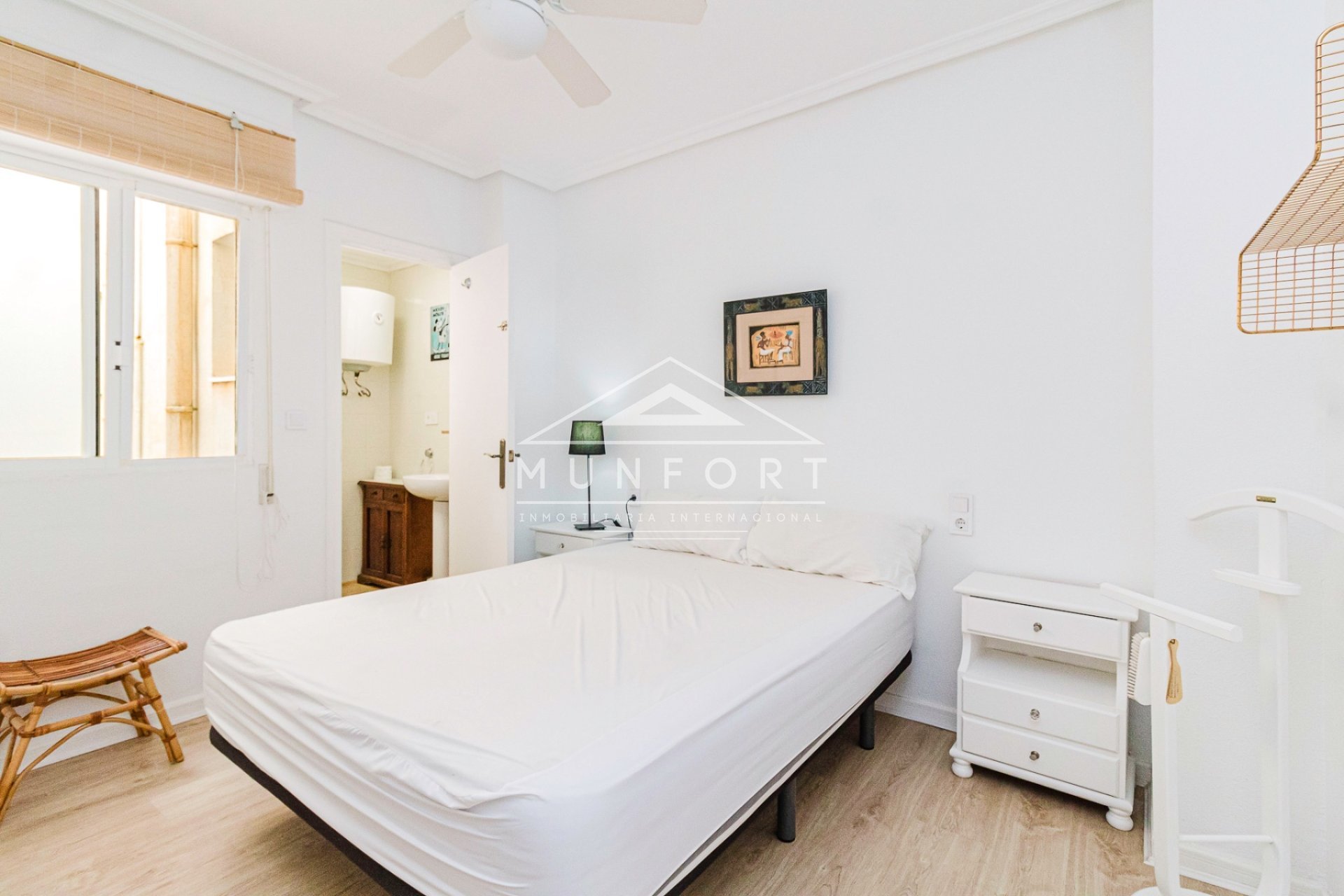 Herverkoop - Appartementen -
Torrevieja