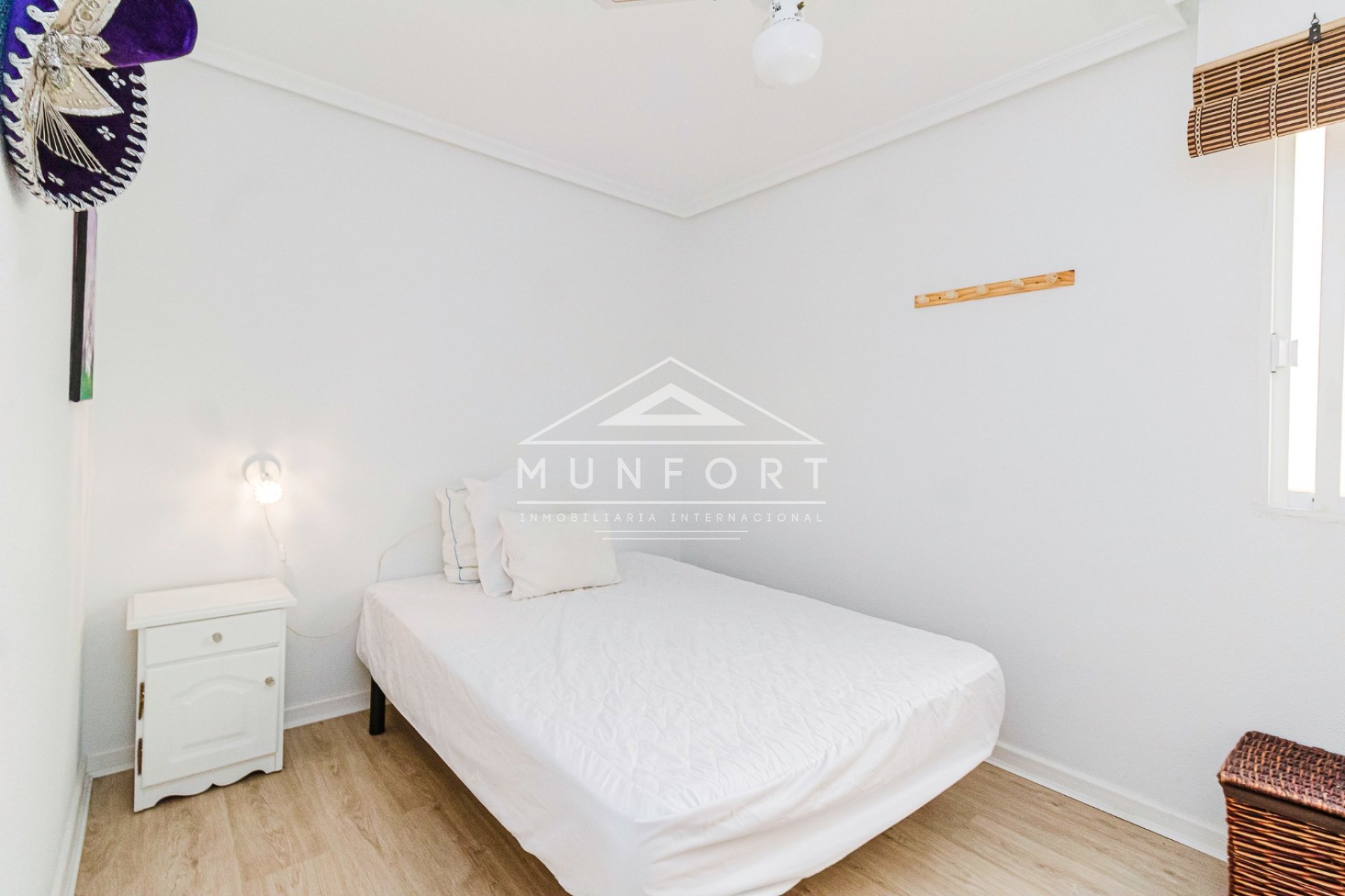 Herverkoop - Appartementen -
Torrevieja