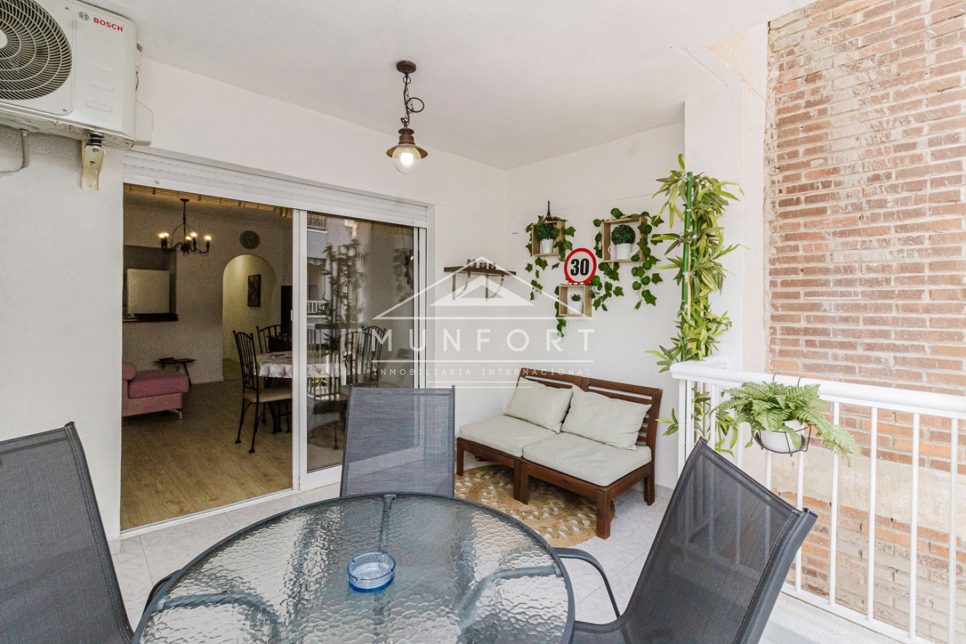 Herverkoop - Appartementen -
Torrevieja