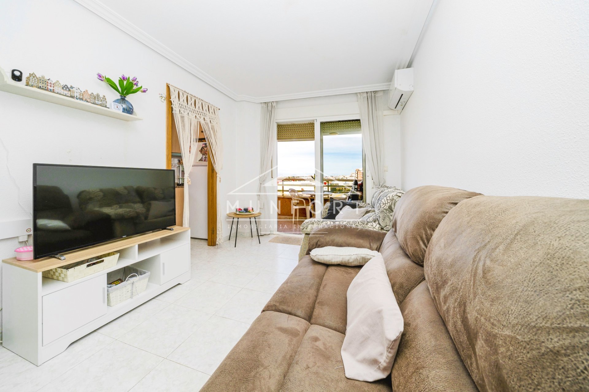 Herverkoop - Appartementen -
Torrevieja