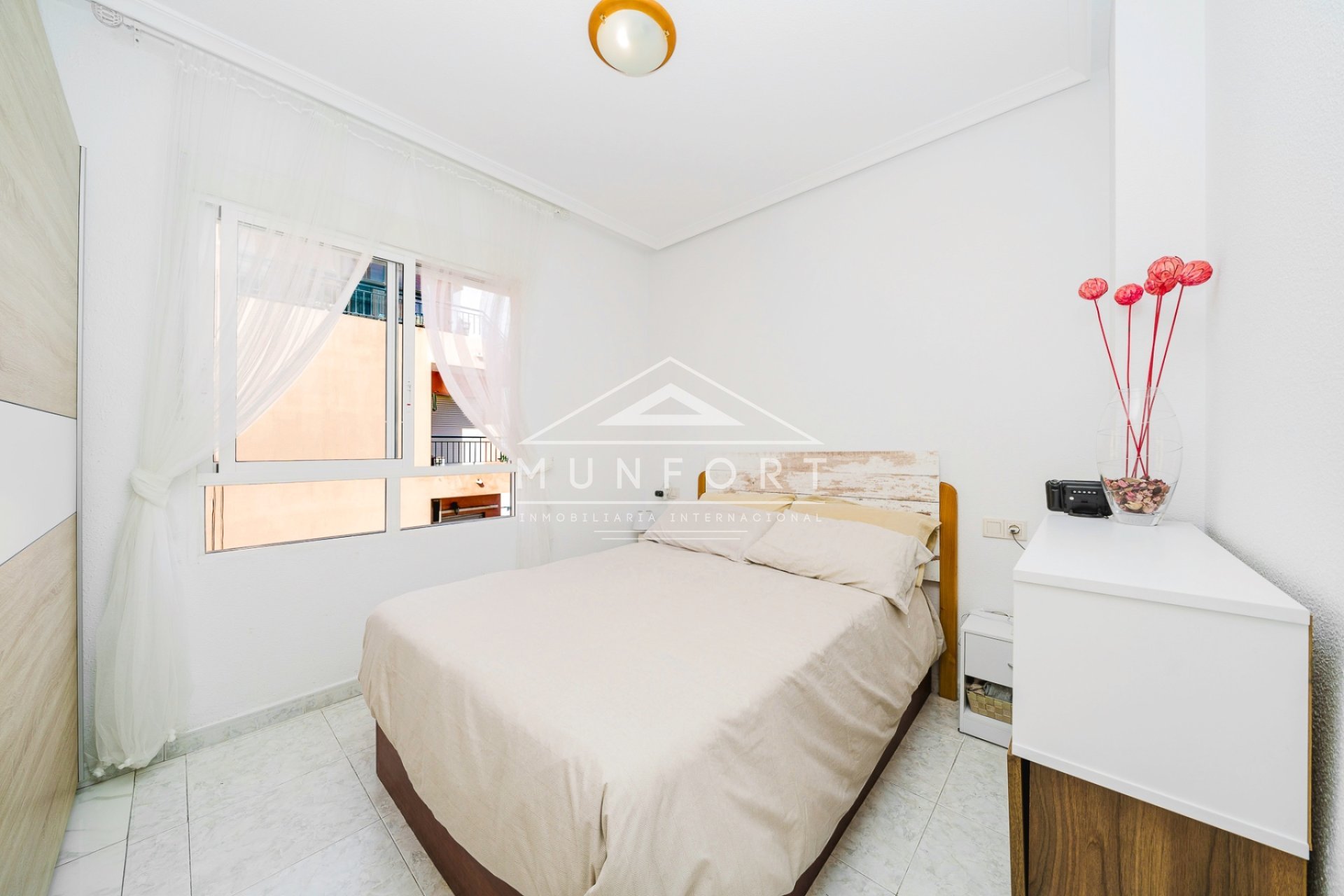 Herverkoop - Appartementen -
Torrevieja