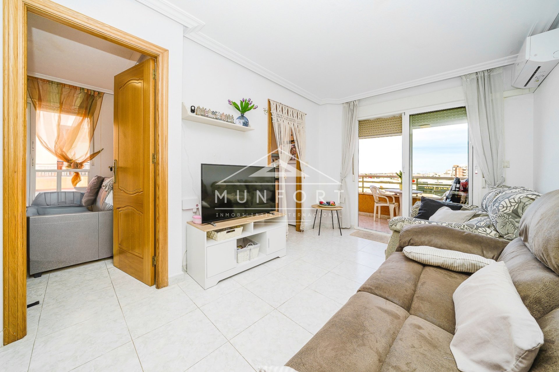 Herverkoop - Appartementen -
Torrevieja