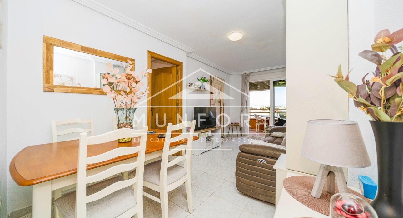 Herverkoop - Appartementen -
Torrevieja