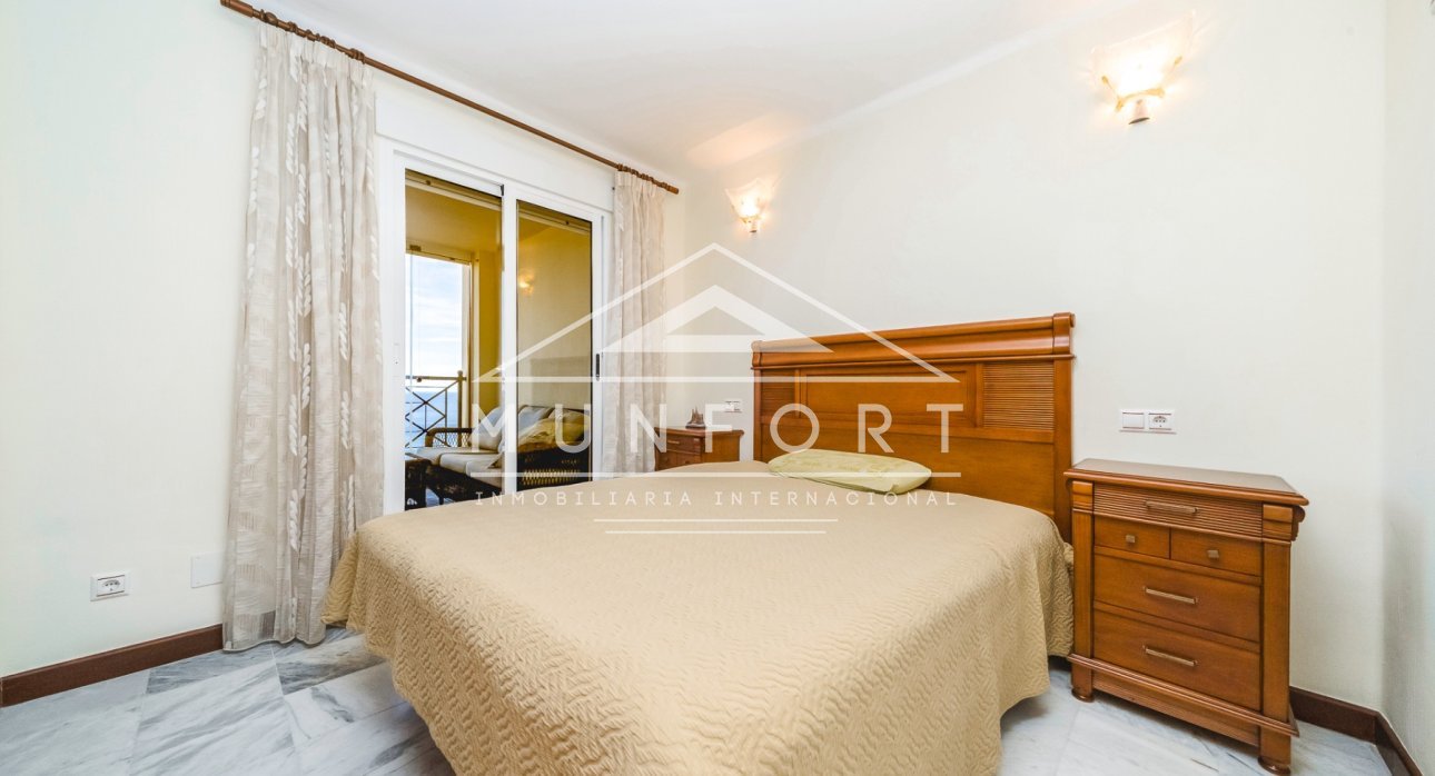 Herverkoop - Appartementen -
Torrevieja