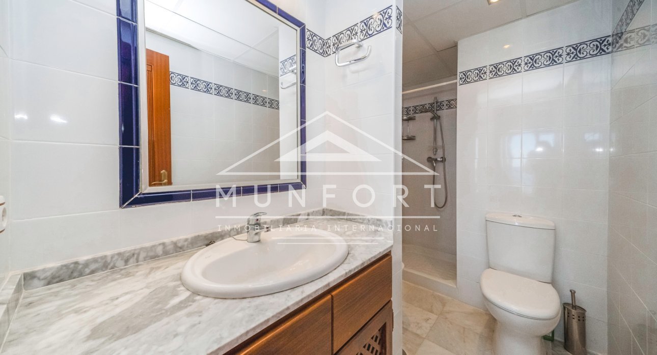 Herverkoop - Appartementen -
Torrevieja