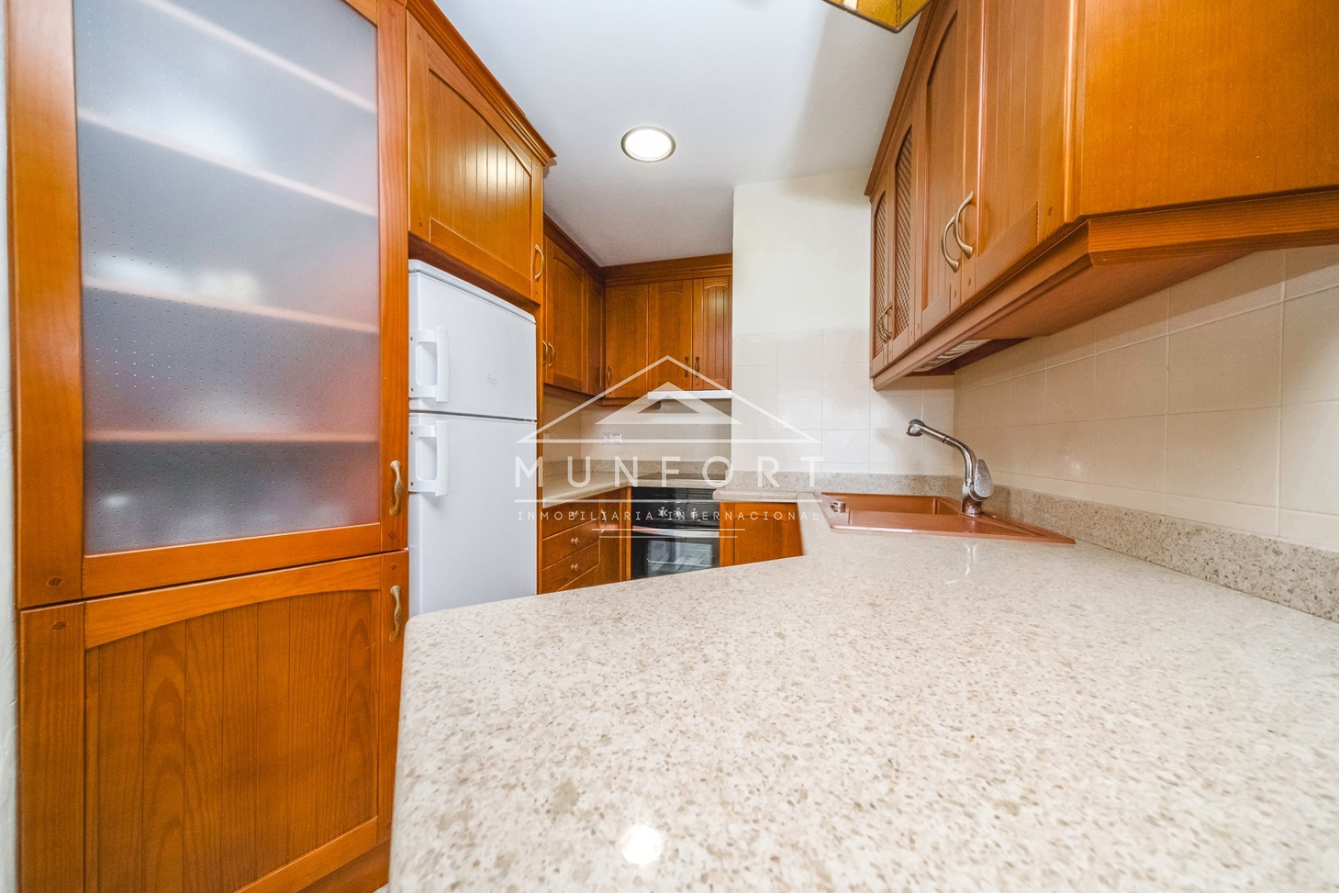 Herverkoop - Appartementen -
Torrevieja