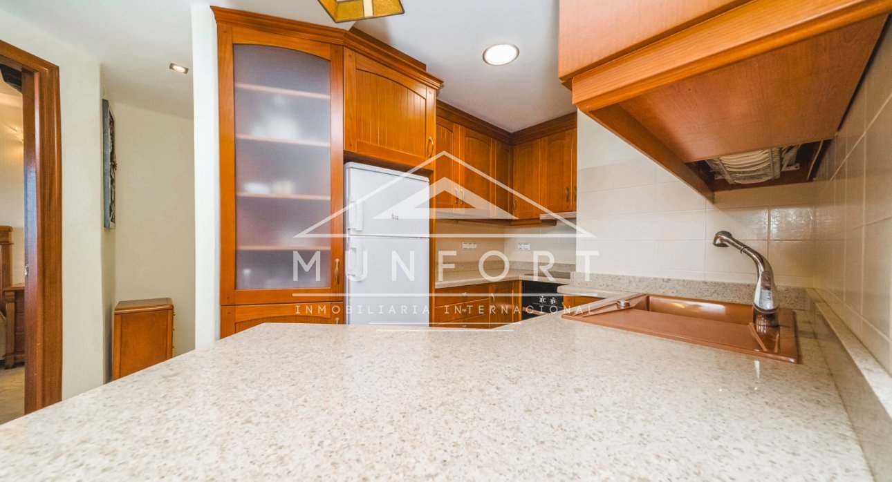 Herverkoop - Appartementen -
Torrevieja