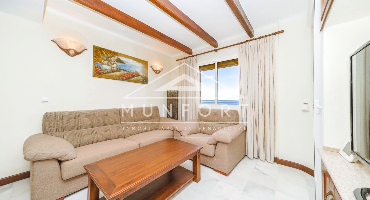 Herverkoop - Appartementen -
Torrevieja