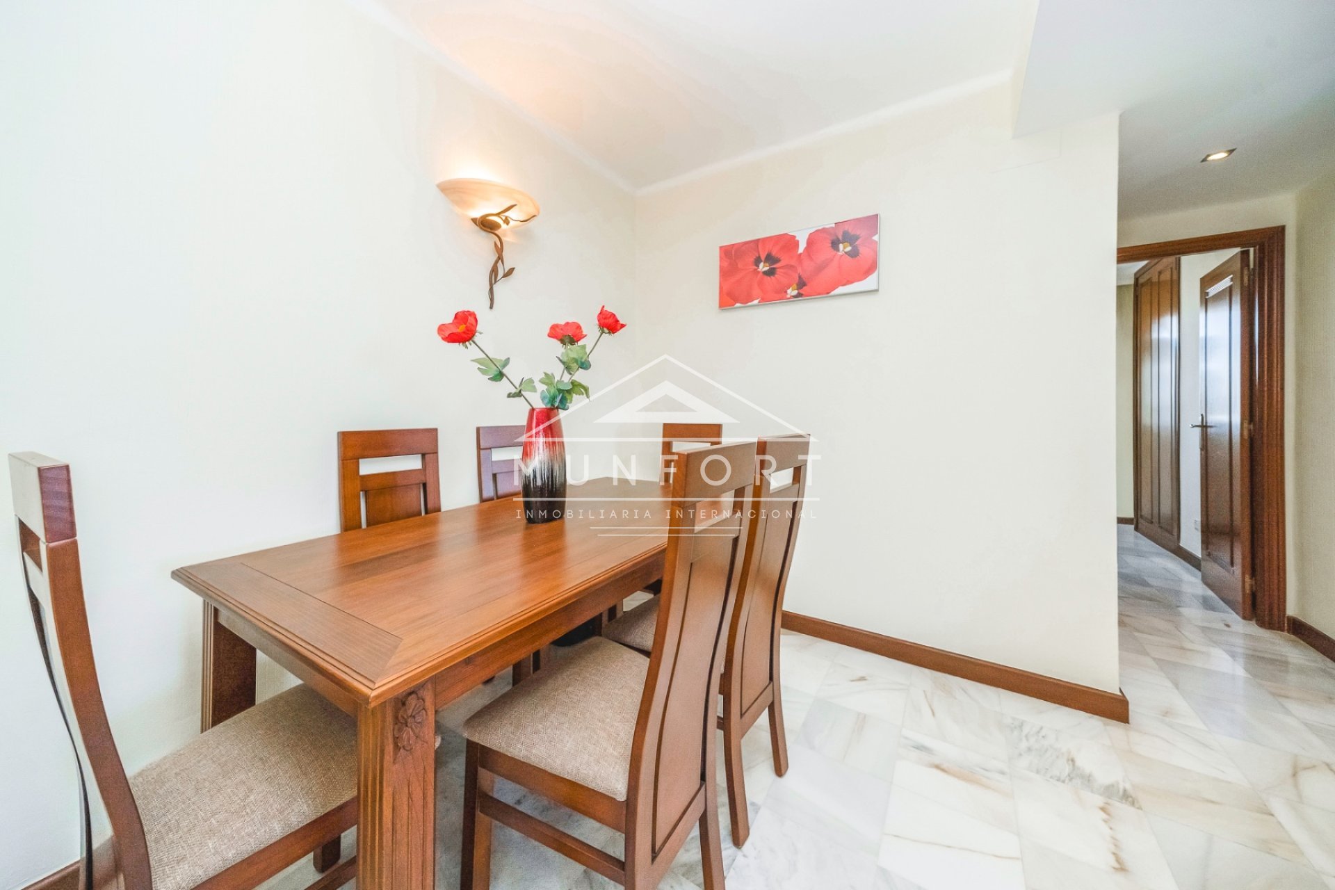 Herverkoop - Appartementen -
Torrevieja