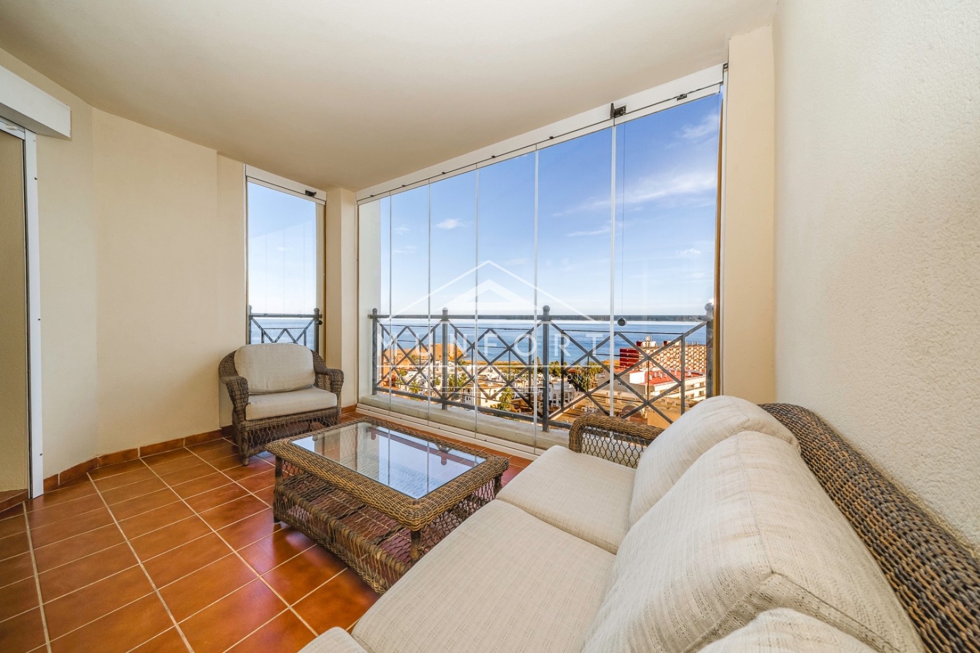 Herverkoop - Appartementen -
Torrevieja
