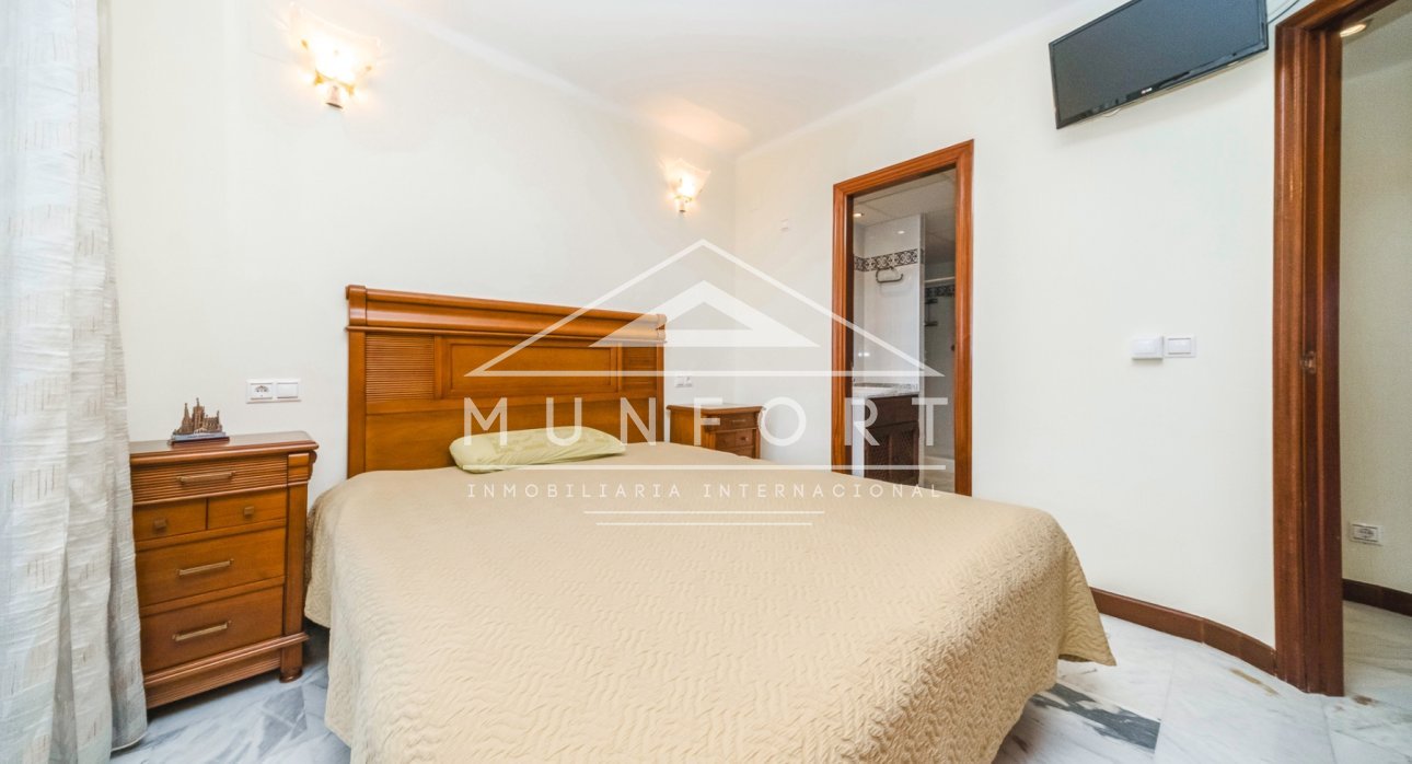 Herverkoop - Appartementen -
Torrevieja