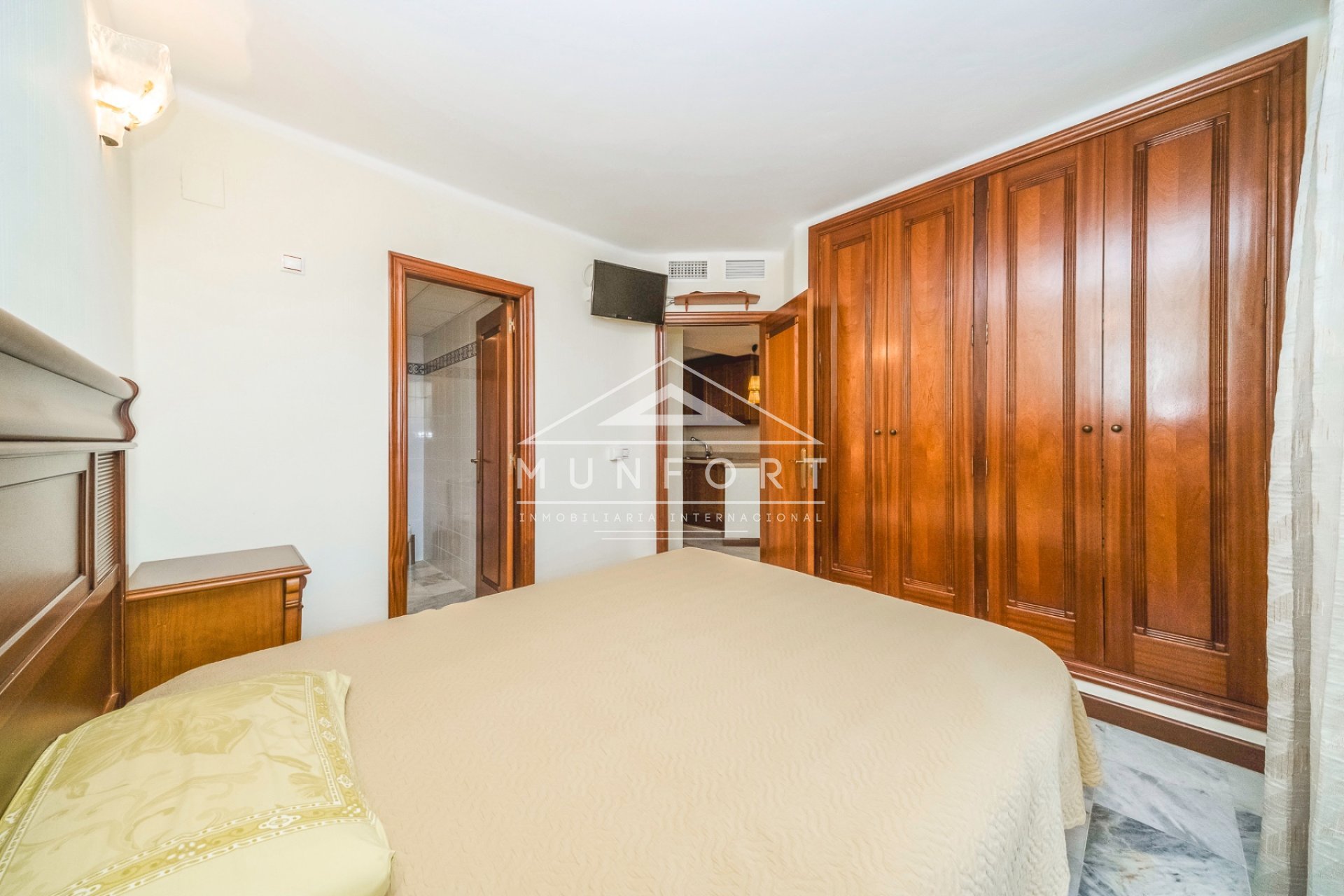 Herverkoop - Appartementen -
Torrevieja