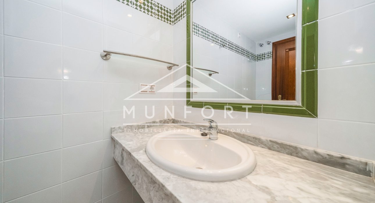 Herverkoop - Appartementen -
Torrevieja