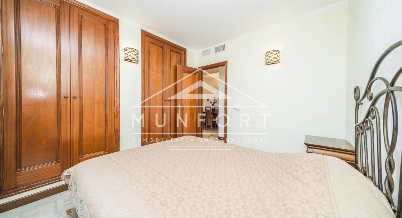 Herverkoop - Appartementen -
Torrevieja