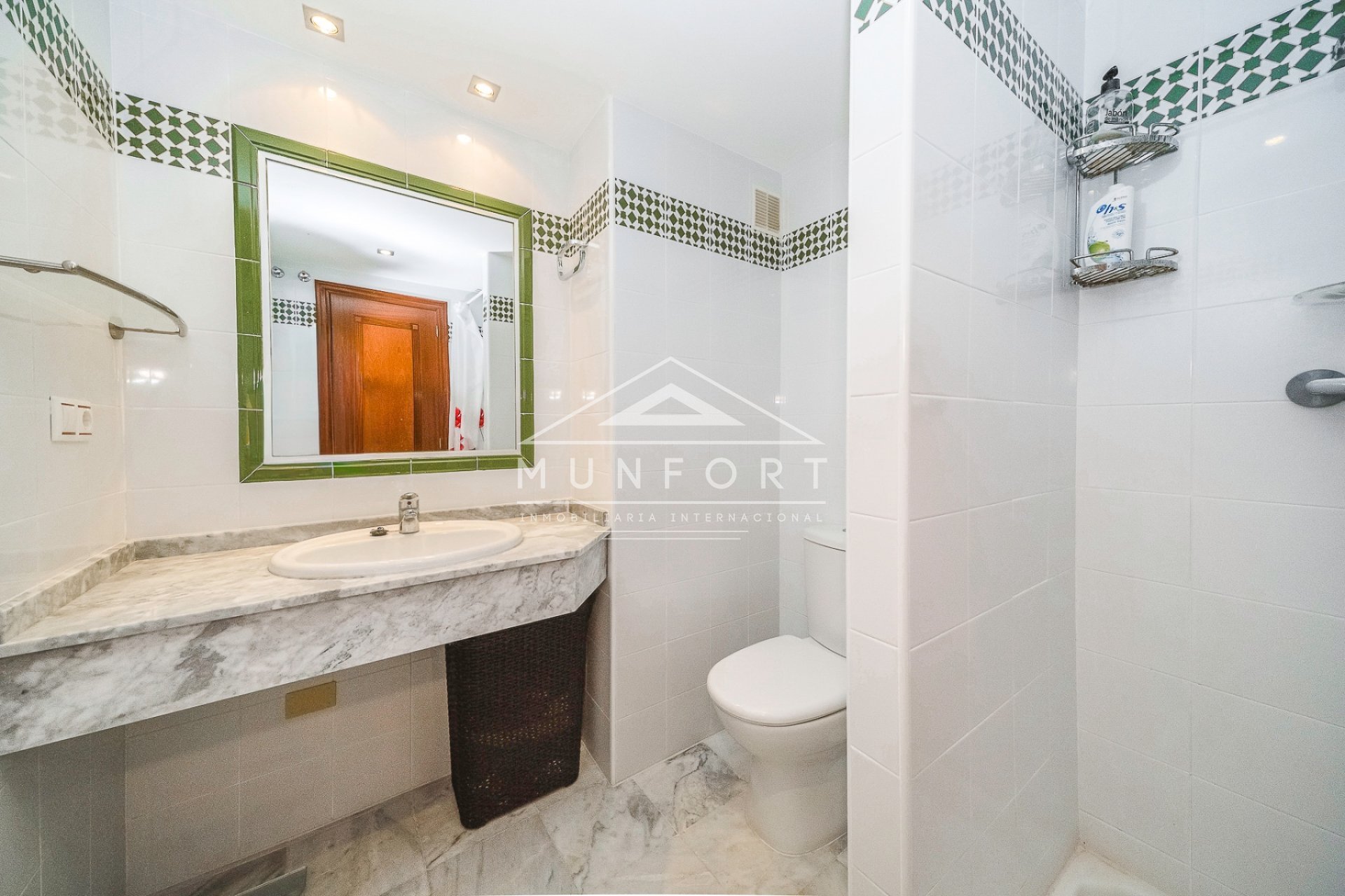 Herverkoop - Appartementen -
Torrevieja