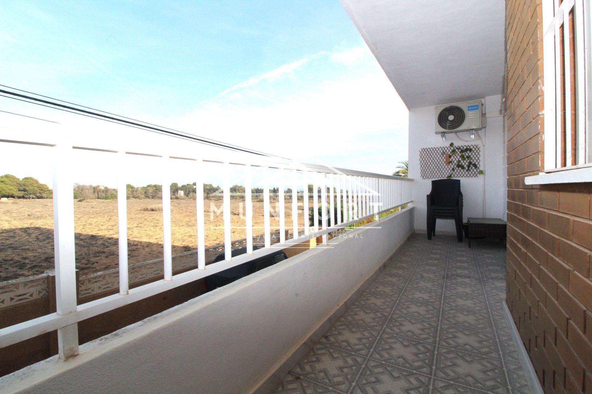 Herverkoop - Appartementen -
Torrevieja