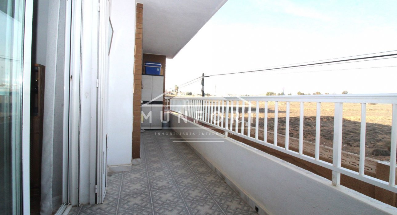 Herverkoop - Appartementen -
Torrevieja