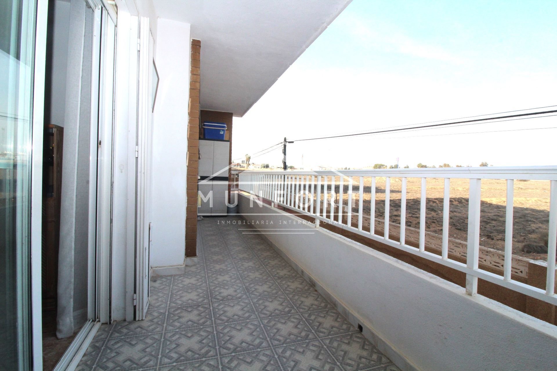 Herverkoop - Appartementen -
Torrevieja