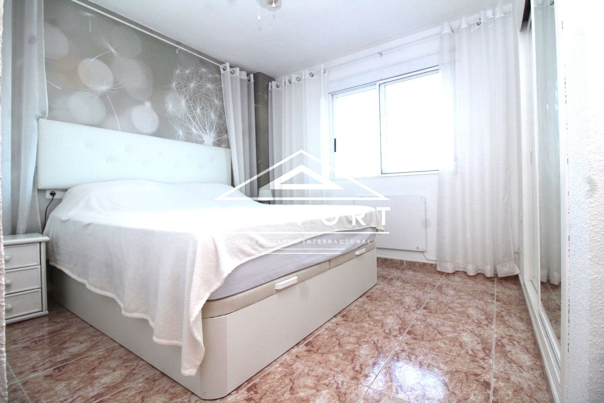 Herverkoop - Appartementen -
Torrevieja