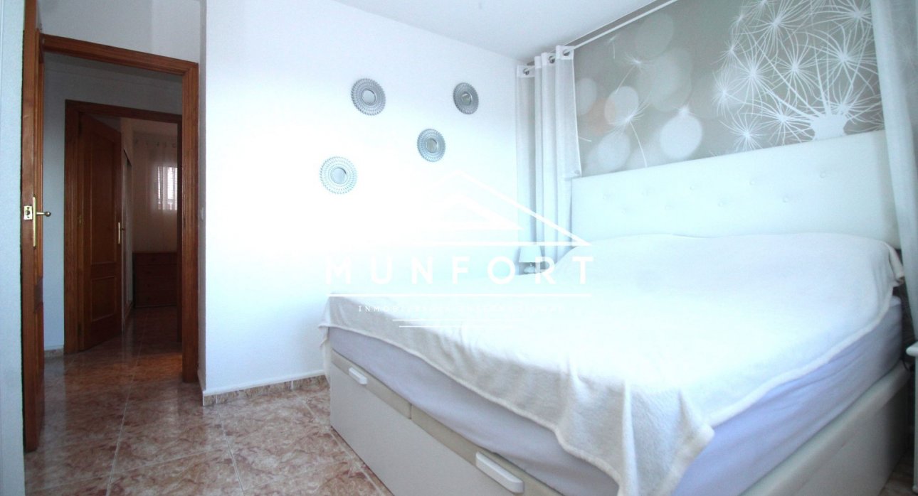 Herverkoop - Appartementen -
Torrevieja